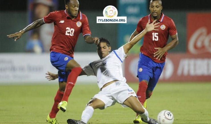 Soi kèo tỷ số nhà cái Costa Rica vs Nicaragua