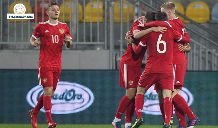 Soi kèo tỷ số nhà cái Nga vs Đảo Síp