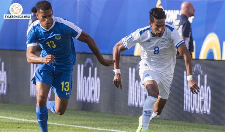 Soi kèo tỷ số nhà cái Curacao vs El Salvador