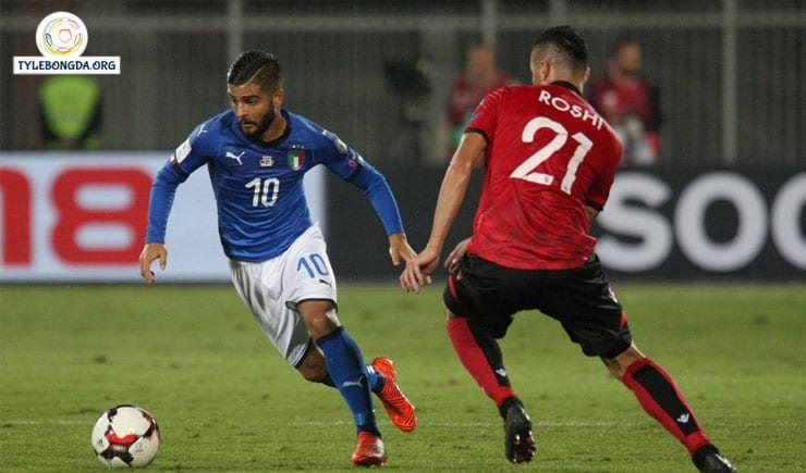 Soi kèo tỷ số nhà cái Soi kèo Italia vs Bosnia Herzegovina