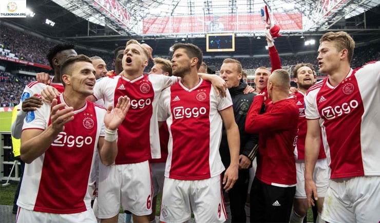 Soi kèo tỷ số bóng đá trận Ajax vs APOEL