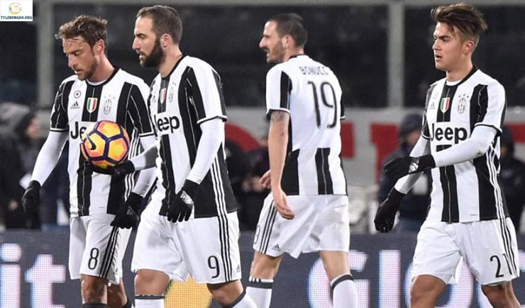 Soi kèo tỷ số bóng đá trận Juventus vs Napoli Soi kèo tỷ số bóng đá trận Juventus vs Napoli