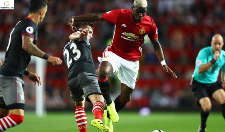 Soi kèo tỷ số bóng đá trận Southampton vs Manchester United Soi kèo tỷ số bóng đá trận Southampton vs Manchester United