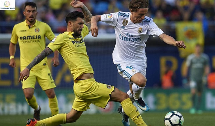 Soi kèo tỷ số bóng đá trận Villarreal vs Real Madrid Soi kèo tỷ số bóng đá trận Villarreal vs Real Madrid