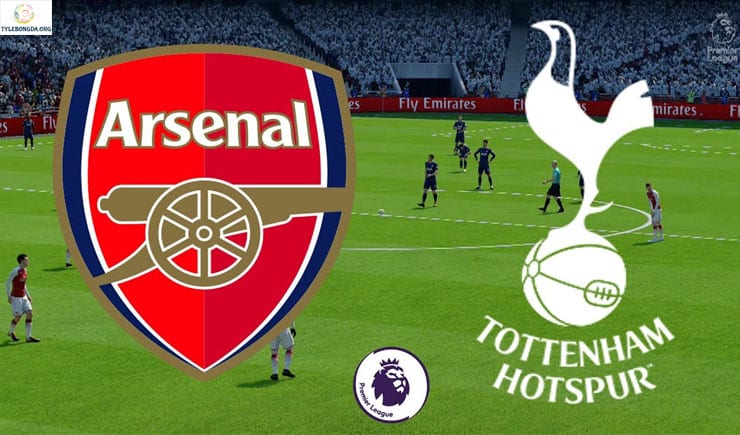 Soi kèo Arsenal vs Tottenham, 22h30 – 01/09/2019: Đại chiến London 1 Soi kèo tỷ số nhà cái trận Arsenal vs Tottenham