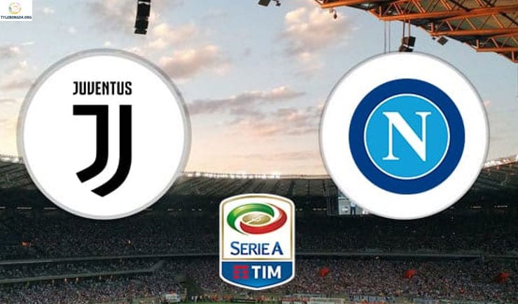Soi kèo Juventus vs Napoli, 01h45 – 01/09/2019: Biến căng thành Turin 1 Soi kèo tỷ số nhà cái trận Juventus vs Napoli