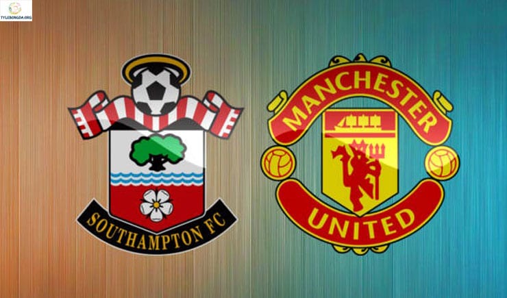 Soi kèo Southampton vs Manchester United, 18h30 – 31/08/2019 1 Soi kèo tỷ số nhà cái trận Southampton vs Manchester United