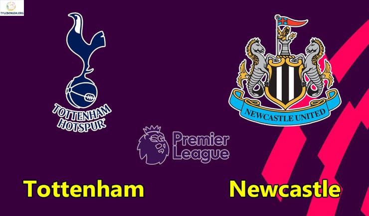 Soi kèo Tottenham vs Newcastle, 22h30 – 25/08/2019: Gà trống 1 Soi kèo tỷ số nhà cái trận Tottenham vs Newcastle