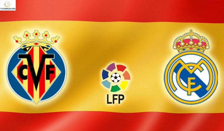 Soi kèo Villarreal vs Real Madrid, 02h00 – 02/09/2019: Kèo nhà cái 1 Soi kèo tỷ số nhà cái trận Villarreal vs Real Madrid