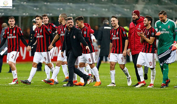 Soi kèo tỷ số bóng đá trận AC Milan vs Fiorentina