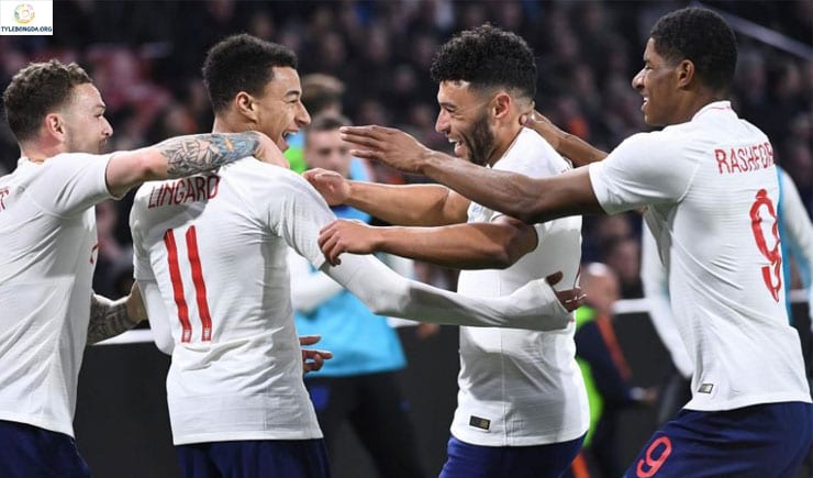 Soi kèo tỷ số bóng đá trận Anh vs Bulgaria Soi kèo tỷ số bóng đá trận Anh vs Bulgaria