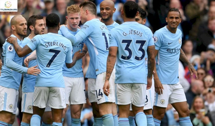 Soi kèo tỷ số bóng đá trận Norwich vs Manchester City Soi kèo tỷ số bóng đá trận Norwich vs Manchester City