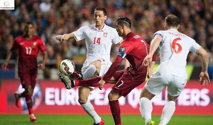 Soi kèo tỷ số bóng đá trận Serbia vs Bồ Đồ Nha Soi kèo tỷ số bóng đá trận Serbia vs Bồ Đồ Nha