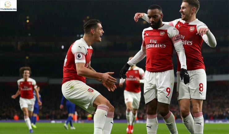 Soi kèo tỷ số bóng đá trận Watford vs Arsenal Soi kèo tỷ số bóng đá trận Watford vs Arsenal