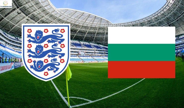 Soi kèo Anh vs Bulgaria, 23h00 – 07/09/2019: Tam Sư trở lại 1 Soi kèo tỷ số nhà cái trận Anh vs Bulgaria