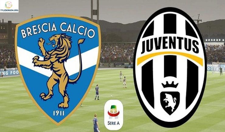 Soi kèo Brescia vs Juventus, 02h00 – 25/09/2019: Soi kèo nhà cái 1 Soi kèo tỷ số nhà cái trận Brescia vs Juventus
