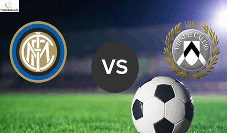 Soi kèo Inter Milan vs Udinese, 01h45 – 15/09/2019: Quái vật trở lại 1 Soi kèo tỷ số nhà cái trận Inter Milan vs Udinese