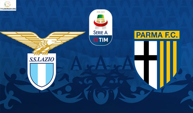 Soi kèo Lazio vs Parma, 01h45 – 23/09/2019: Tinh thần trỗi dậy 1 Soi kèo tỷ số nhà cái trận Lazio vs Parma