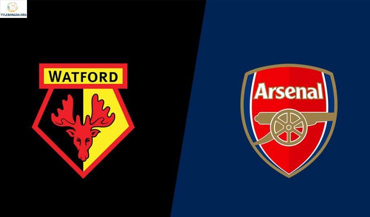 Soi kèo Watford vs Arsenal, 22h30 – 15/09/2019: Pháo thủ trở lại 1 Soi kèo tỷ số nhà cái trận Watford vs Arsenal