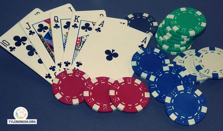 Giải đáp Rake là gì trong Poker chính xác nhất cho người chơi 3 rake là gì trong poker online