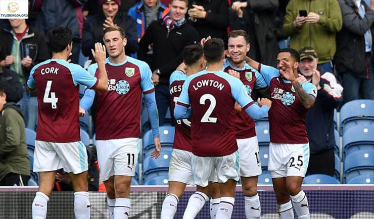 Soi kèo tỷ số nhà cái trận Burnley vs Chelsea