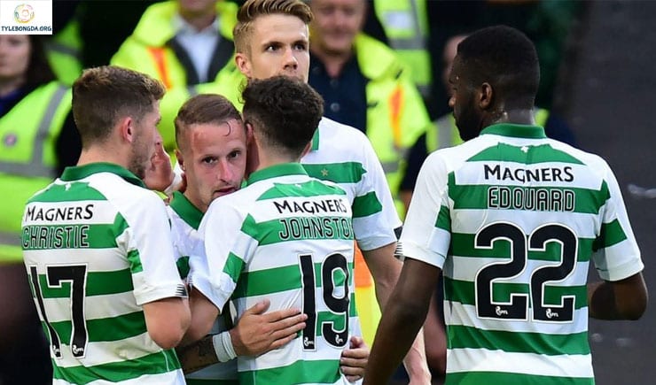 Soi kèo tỷ số bóng đá trận Celtic vs Lazio Soi kèo tỷ số bóng đá trận Celtic vs Lazio