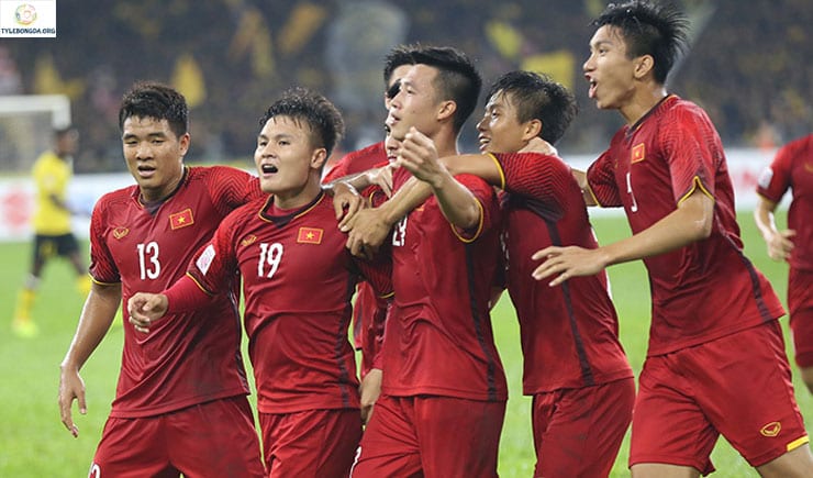 Soi kèo tỷ số bóng đá trận Indonesia vs Việt Nam Soi kèo tỷ số bóng đá trận Indonesia vs Việt Nam