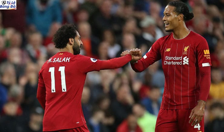 Soi kèo tỷ số bóng đá trận Liverpool vs Arsenal