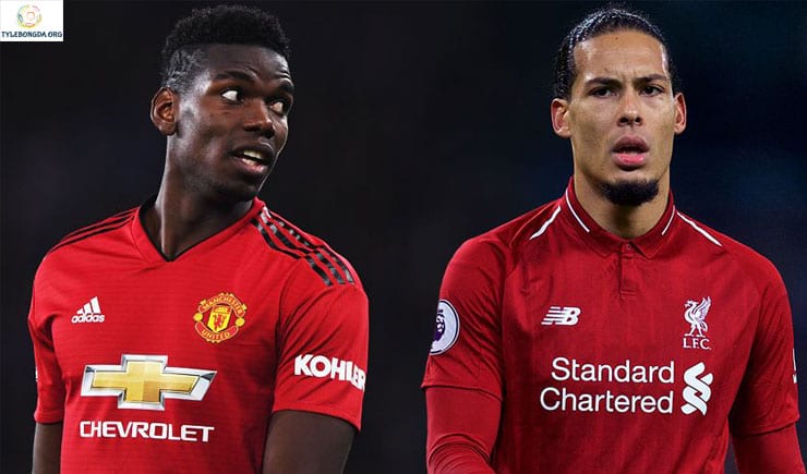 Soi kèo tỷ số bóng đá trận Man United vs Liverpool