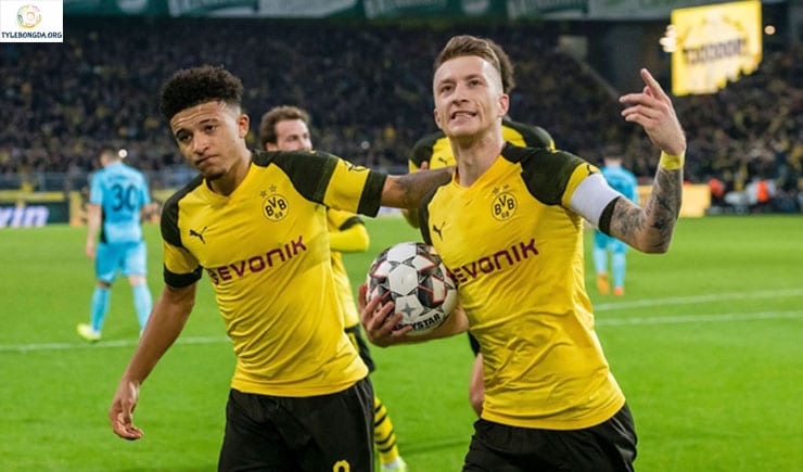 Soi kèo tỷ số bóng đá trận SC Freiburg vs Dortmund