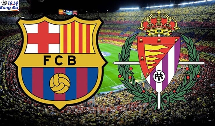 Soi kèo Barcelona vs Real Valladolid, 03h15 – 30/10/2019: Tỷ kệ kèo 1 Soi kèo tỷ số nhà cái trận Barcelona vs Real Valladolid