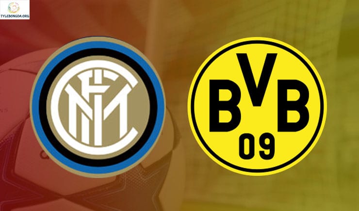 Soi kèo tỷ số nhà cái trận Inter Milan vs Dortmund