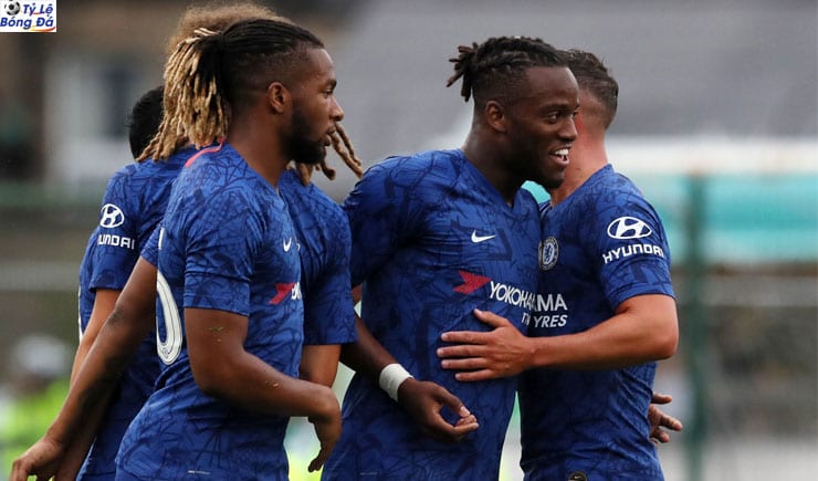 Soi kèo tỷ số bóng đá trận Watford vs Chelsea