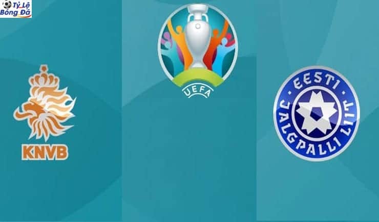 Soi kèo tỷ số nhà cái trận Hà Lan vs Estonia