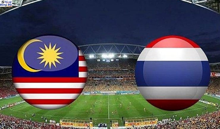 Soi kèo tỷ số nhà cái trận Malaysia vs Thái Lan