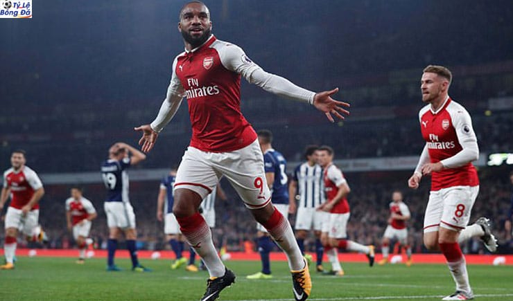 Soi kèo tỷ số bóng đá trận Arsenal vs Brighton