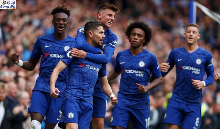 Soi kèo tỷ số bóng đá trận Brighton vs Chelsea
