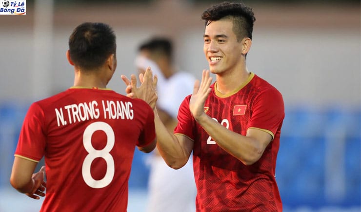 Soi kèo tỷ số bóng đá trận U22 Việt Nam vs U22 Campuchia