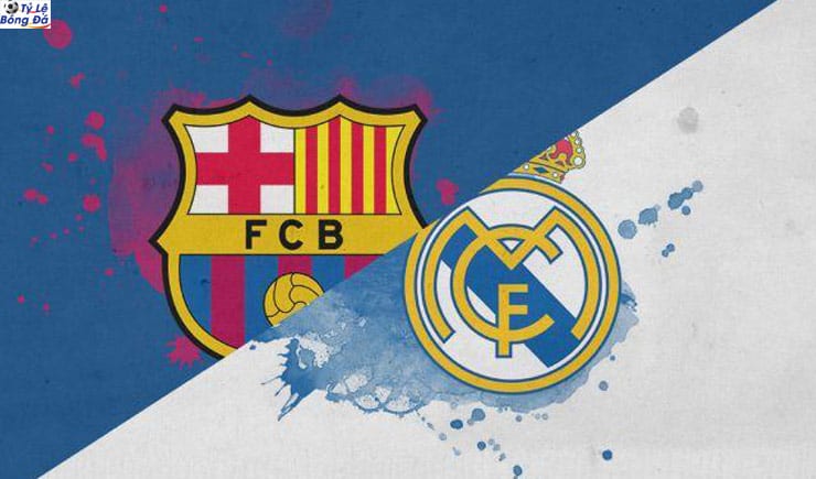 Soi kèo tỷ số trận Barcelona vs Real Madrid cùng W88, 02h00 – 19/12 1 Soi kèo tý số nhà cái trận Barcelona vs Real Madrid