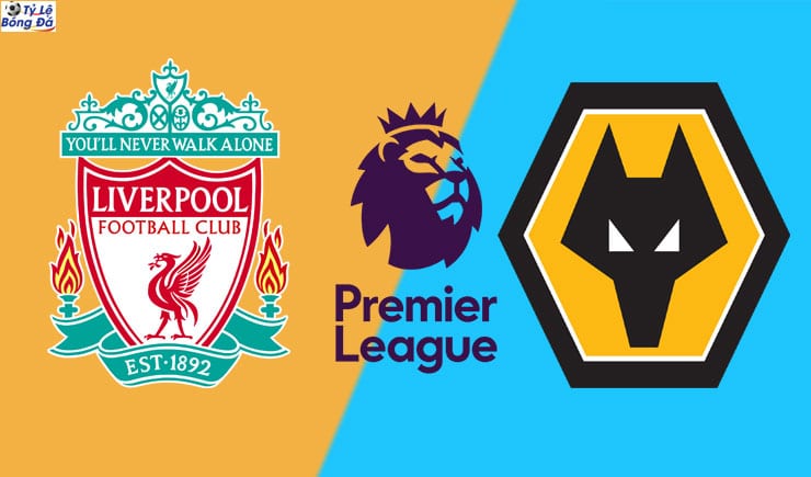 Soi kèo tỷ số nhà cái trận Liverpool vs Wolves