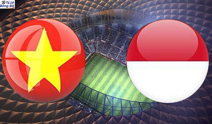 Soi kèo tỷ số nhà cái trận U22 Việt Nam vs U22 Indonesia
