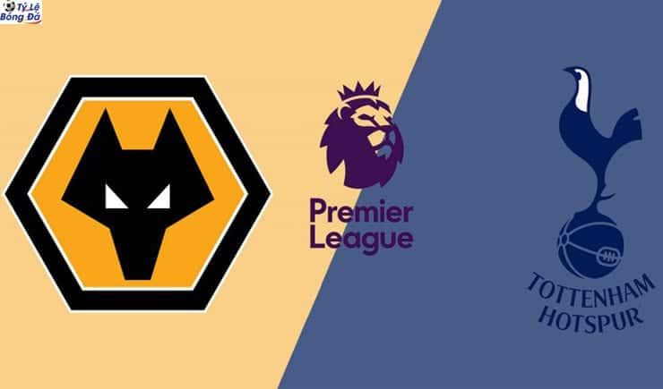 Soi kèo tỷ số nhà cái trận Wolves vs Tottenham