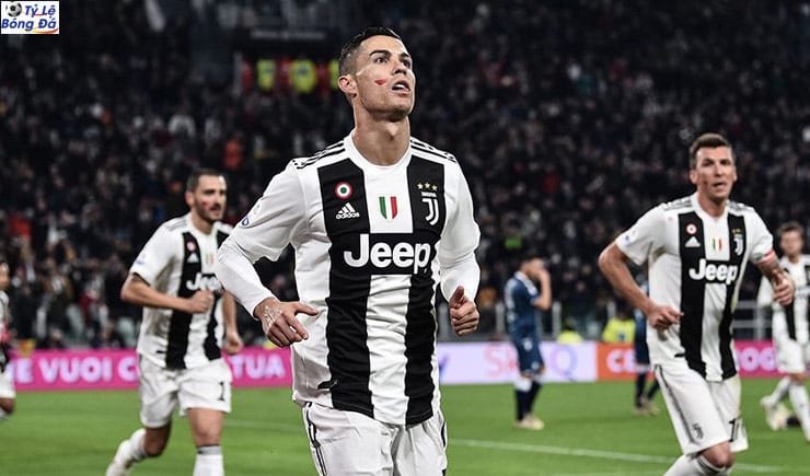 Soi kèo tỷ số bóng đá trận Juventus vs Parma