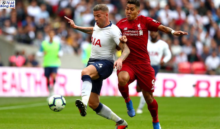 Soi kèo tỷ số bóng đá trận Tottenham vs Liverpool