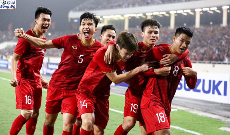 Soi kèo tỷ số bóng đá trận U23 Việt Nam vs U23 UAE