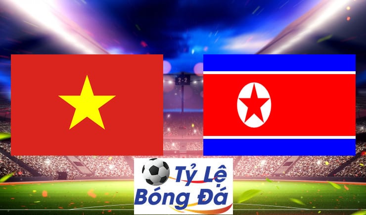 Soi kèo tỷ số nhà cái trận U23 Việt Nam vs U23 Triều Tiên