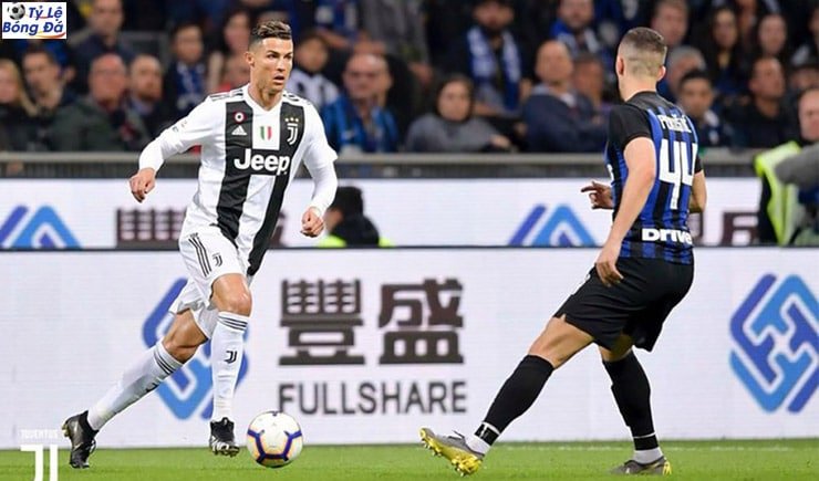 Soi kèo tỷ số bóng đá Juventus vs Inter Milan Soi kèo tỷ số bóng đá Juventus vs Inter Milan