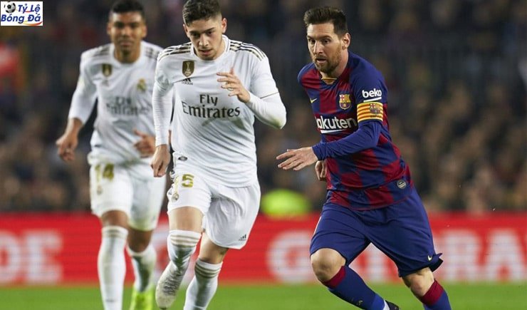 Soi kèo tỷ số bóng đá Real Madrid vs Barcelona Soi kèo tỷ số bóng đá Real Madrid vs Barcelona