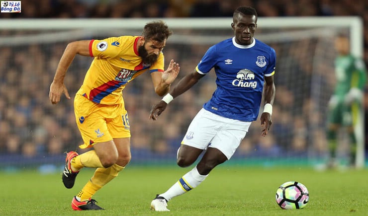 Soi kèo tỷ số bóng đá trận Everton vs Crystal Palace