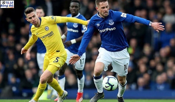 Soi kèo tỷ số bóng đá Chelsea vs Everton